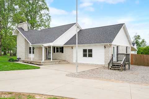 1152 S County Road 1100 E, Seymour, IN 47274
