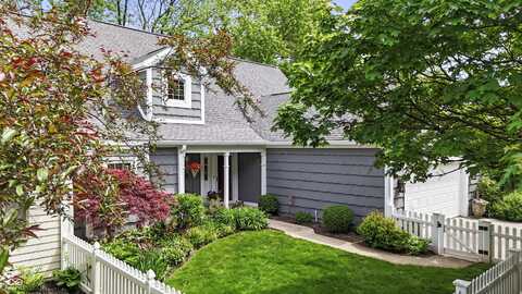 3602 Bay Rd S Drive, Indianapolis, IN 46240