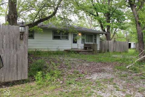 338 E Park Street, Westfield, IN 46074