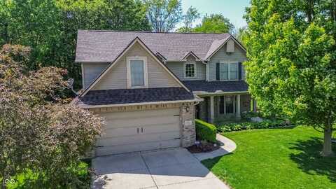 7322 Stones River Drive, Indianapolis, IN 46259