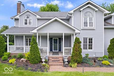 7056 E 171st Street, Noblesville, IN 46062