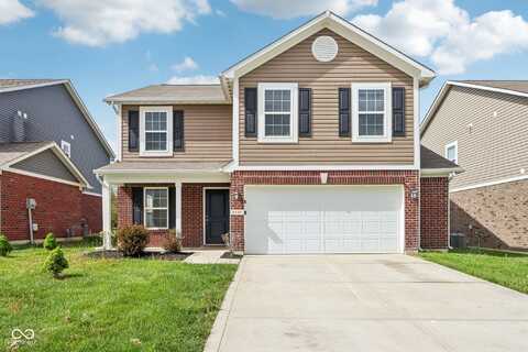 6540 McCreery Court, Indianapolis, IN 46221