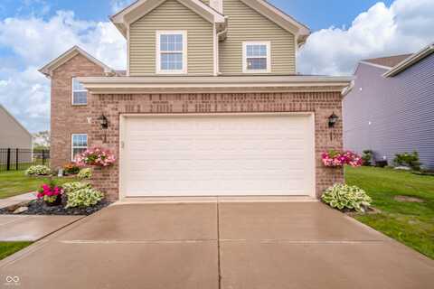 6579 Aster Drive, Pendleton, IN 46064