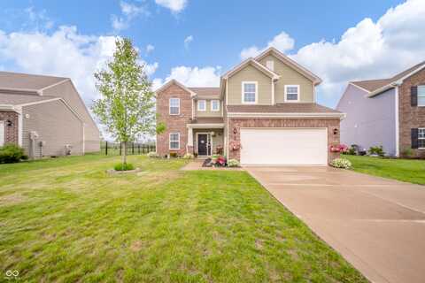 6579 Aster Drive, Pendleton, IN 46064