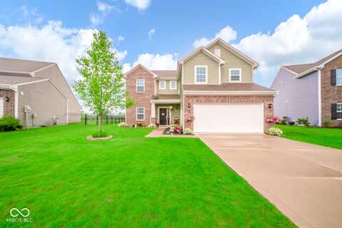 6579 Aster Drive, Pendleton, IN 46064