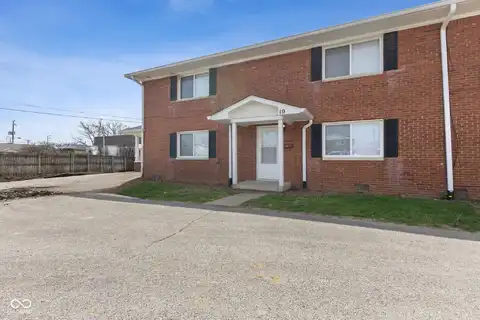 3710 Madison Avenue, Indianapolis, IN 46227