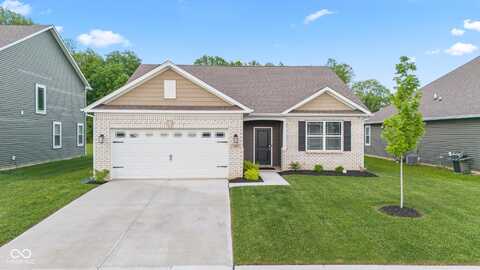6609 Dunkirk Drive, McCordsville, IN 46055