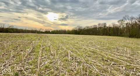 00 W US HWY 36, Coatesville, IN 46121