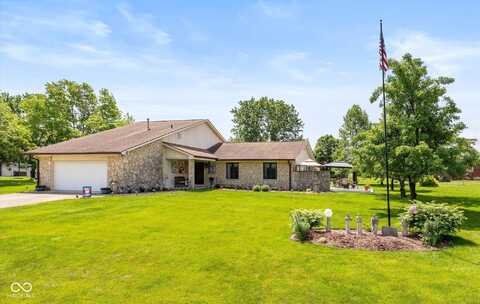 8111 Timberwood Drive, Plainfield, IN 46168