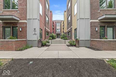 622 E 10th Street, Indianapolis, IN 46202