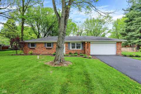 820 S Eaglewood Drive, Zionsville, IN 46077