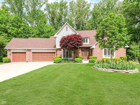 10350 Courageous Drive, Indianapolis, IN 46236