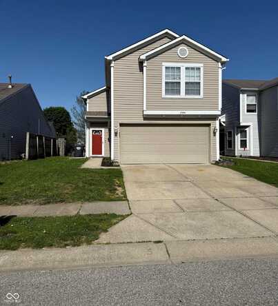 1304 Crescent Drive, Greenwood, IN 46143