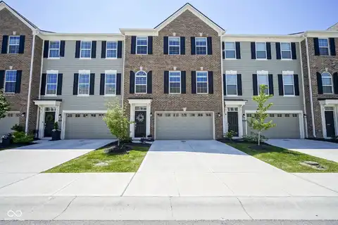 6871 Adalene Lane, Carmel, IN 46033