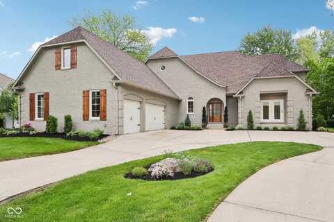 5786 E Fall Creek Pkwy N Drive, Indianapolis, IN 46226