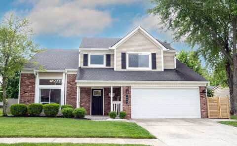 10982 Gate Circle, Fishers, IN 46038