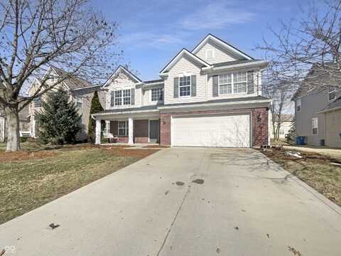 14466 Chapelwood Lane, Fishers, IN 46037