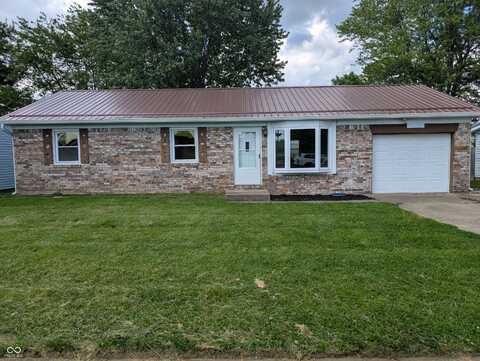 1280 Maple Court, Martinsville, IN 46151