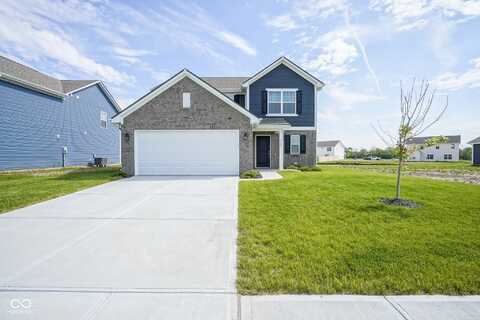 1181 Galaxy Lane, Danville, IN 46122