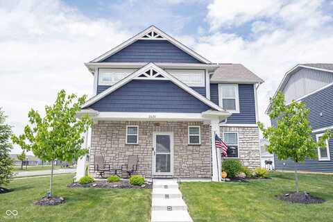 2628 Lamar Drive, Whitestown, IN 46075