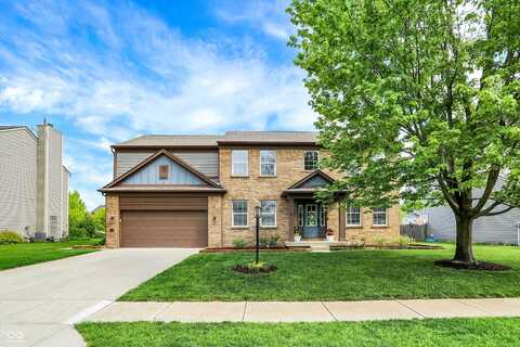 48 E Wisteria Way, Westfield, IN 46074