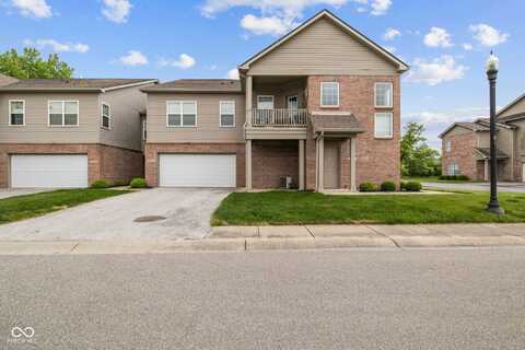 4261 Washington Boulevard, Plainfield, IN 46168