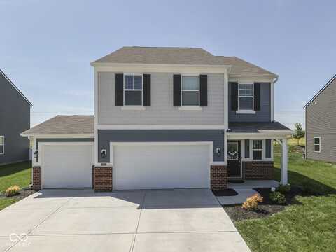 192 Bluestem Lane, Whiteland, IN 46184