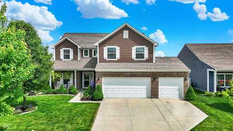 1286 Brookdale Court, Franklin, IN 46131