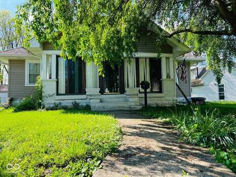 4850 E University Avenue, Indianapolis, IN 46201