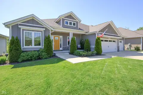 1472 Maple Ridge Court, Columbus, IN 47201