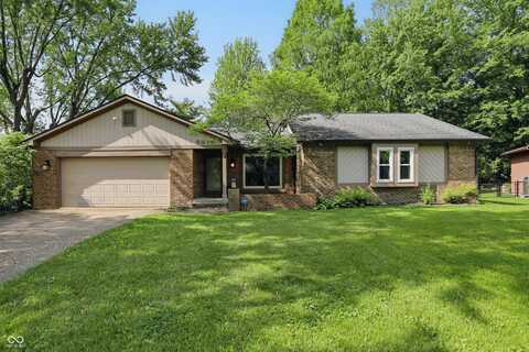 8218 San Carlos Court, Indianapolis, IN 46256