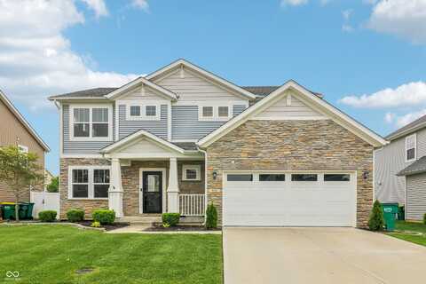 951 Parker Lane, Westfield, IN 46074