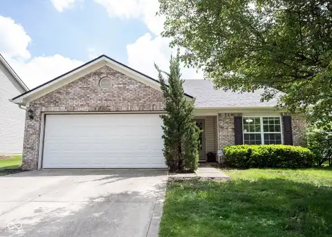 7131 Blue Ridge Drive, Noblesville, IN 46062