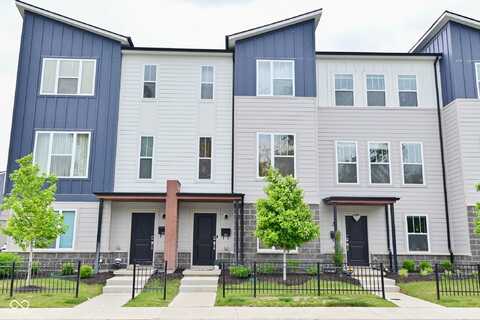 3110 W New York Street, Indianapolis, IN 46222