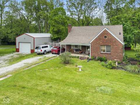 4510 Gadsden Street, Indianapolis, IN 46241