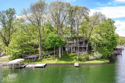 22 Mill, Coatesville, IN 46121