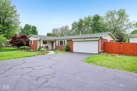 2910 S Sheridan Avenue, Indianapolis, IN 46203