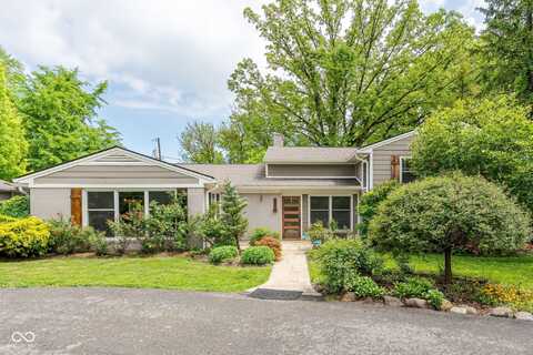 140 Meridian Hills Boulevard, Indianapolis, IN 46260