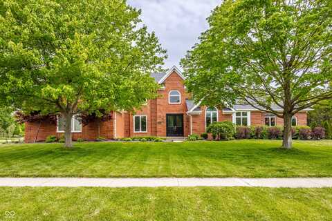 1510 Continental Drive, Zionsville, IN 46077