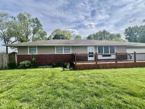 1927 E 125 S, Franklin, IN 46131