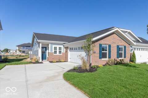 7338 Broadview Lane, McCordsville, IN 46055