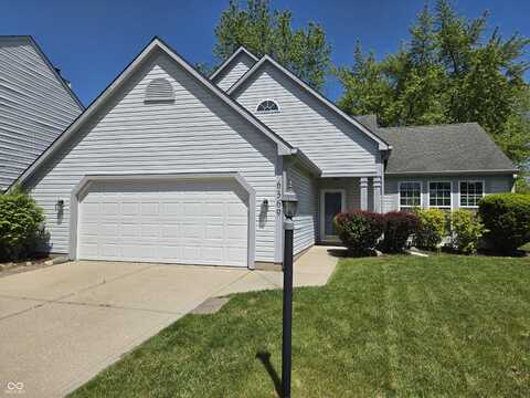 6369 Kelsey Drive, Indianapolis, IN 46268
