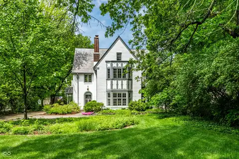 4410 N Pennsylvania Street, Indianapolis, IN 46205