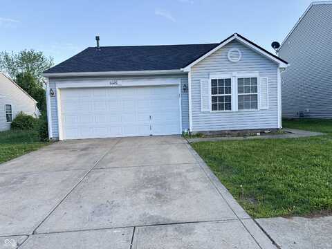 9145 Blue Pine Drive, Indianapolis, IN 46231