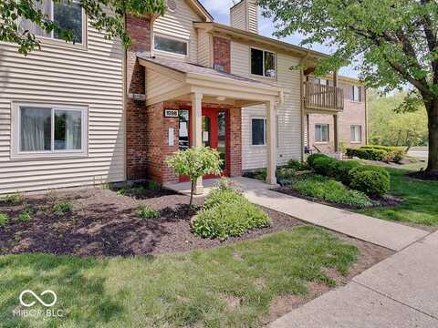 1098 Timber Creek Drive, Carmel, IN 46032