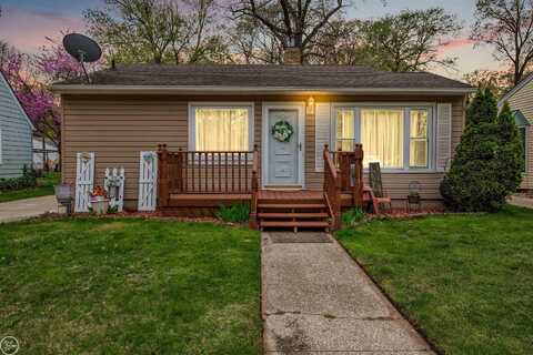 3313 Pine Grove, Port Huron, MI 48060