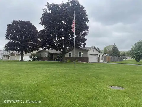 4423 Trapani, Swartz Creek, MI 48473
