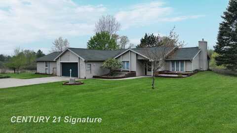 5489 Winchester, Gladwin, MI 48624