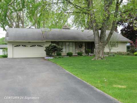 1052 Carter, Flint, MI 48532