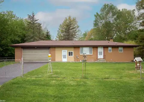 3472 Morrish, Swartz Creek, MI 48473